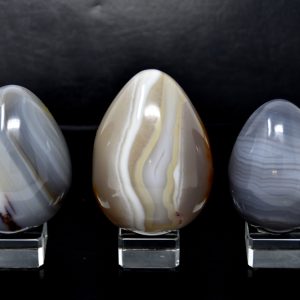 Agate Egg