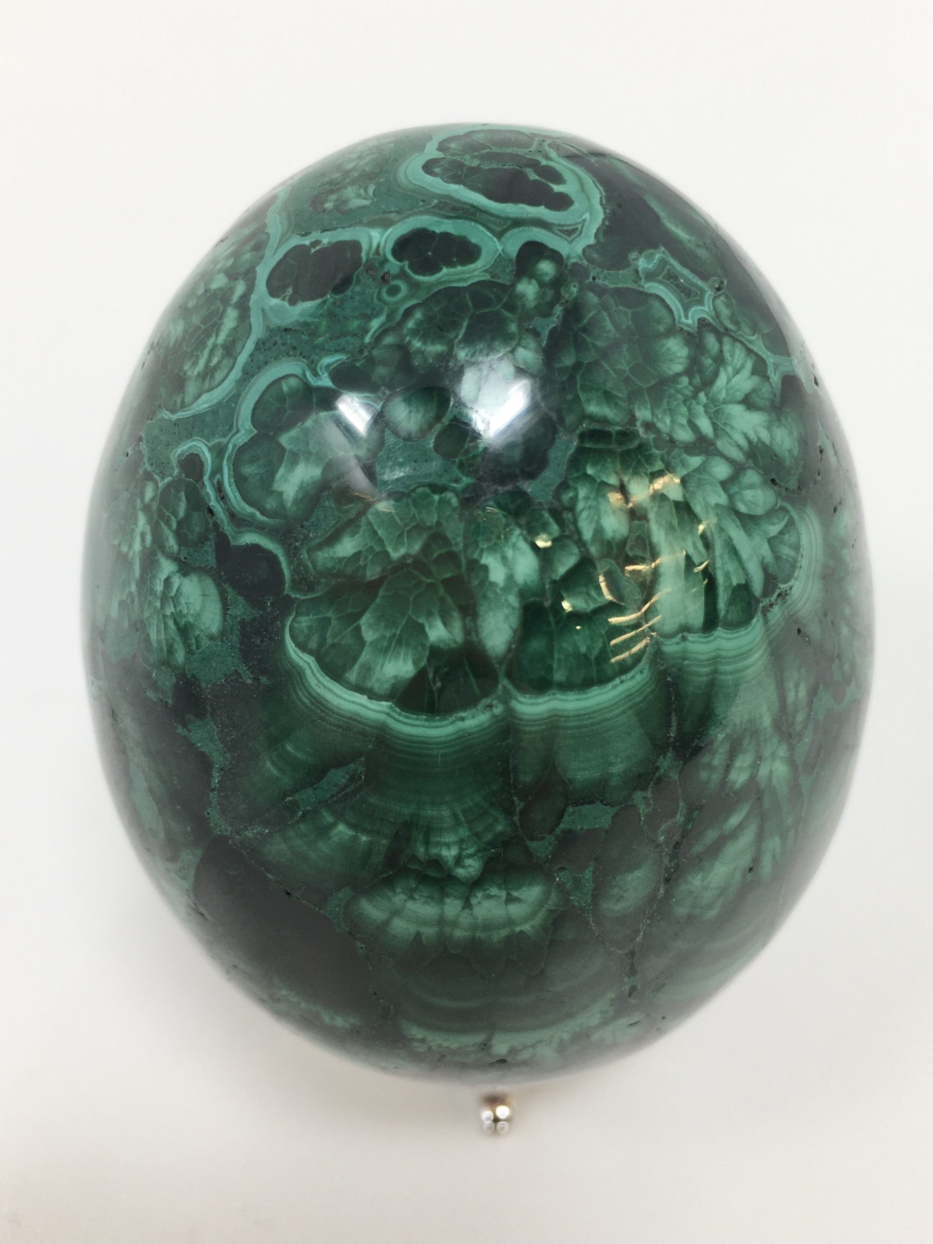 Malachite Egg - Image 4