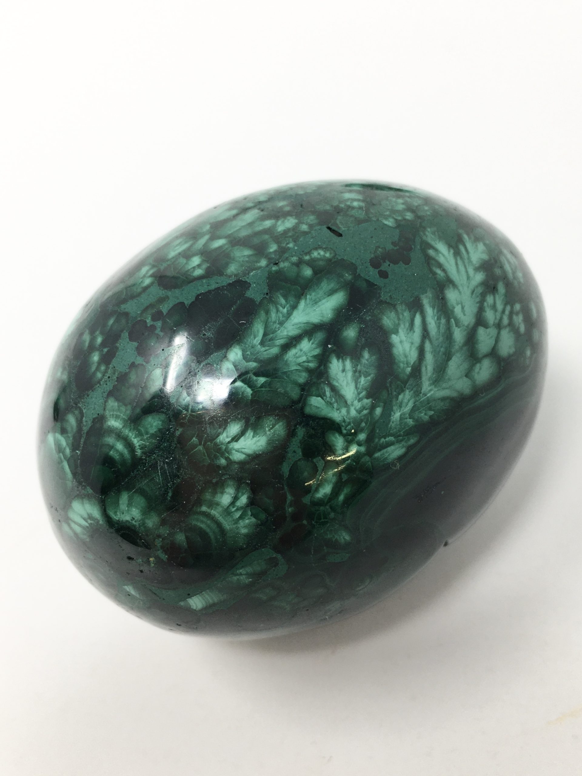 Malachite Egg - Image 2