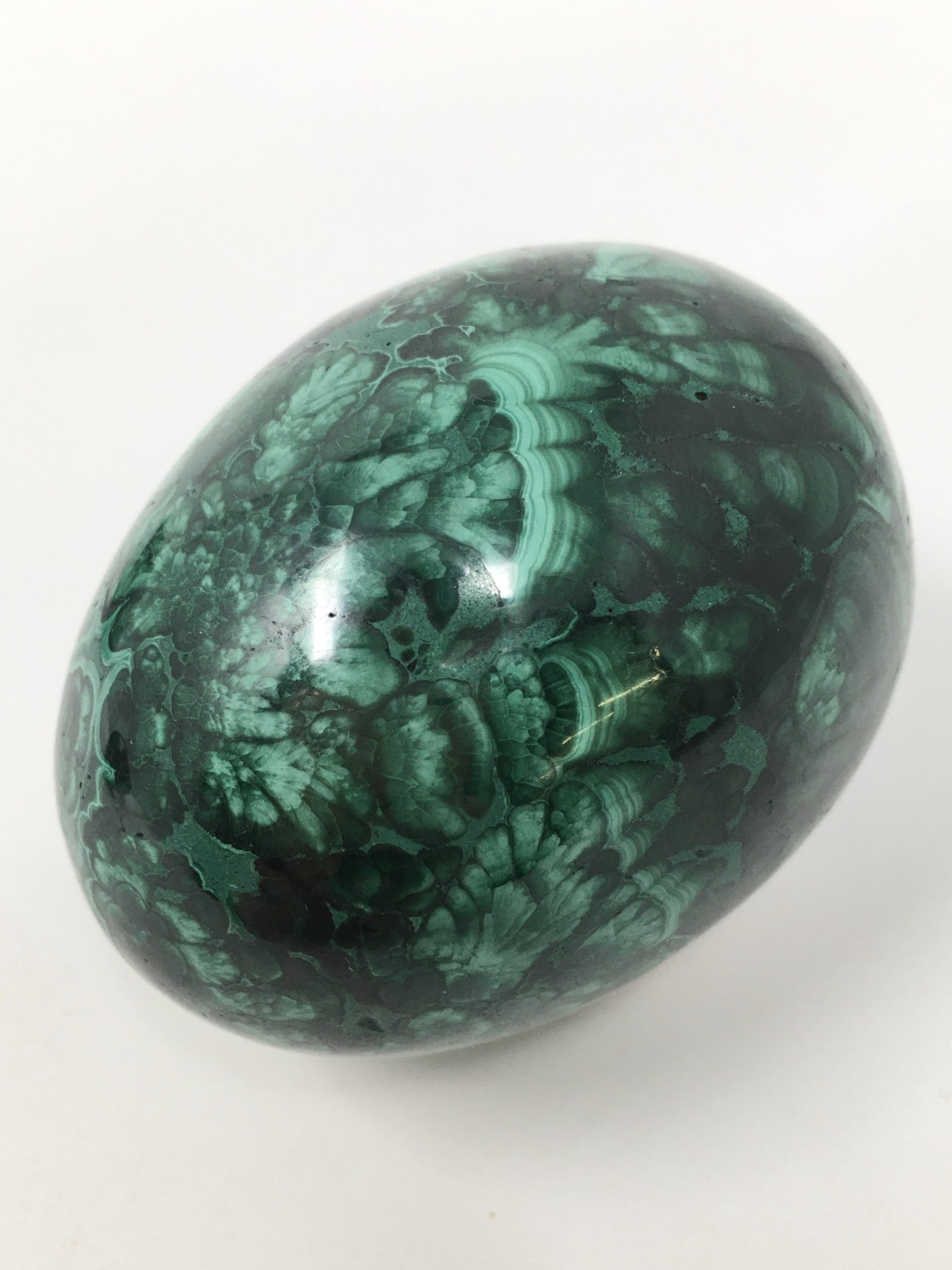 Malachite Egg - Image 3