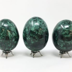 Malachite Egg