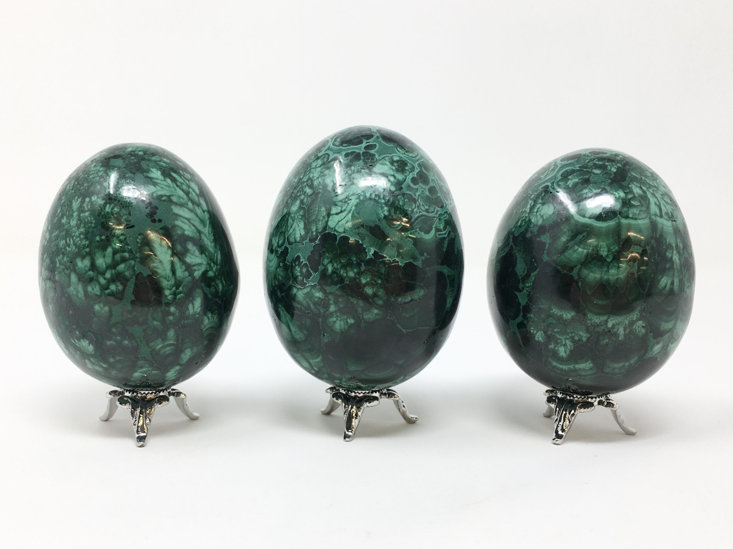 Malachite Egg