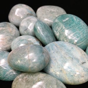 Amazonite Gallet