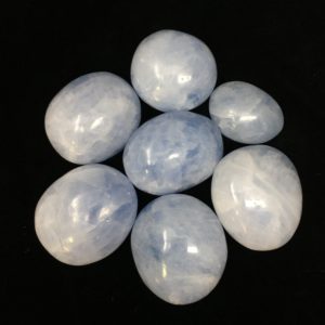 Blue Calcite Gallet