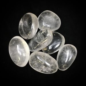 Clear Quartz Gallet