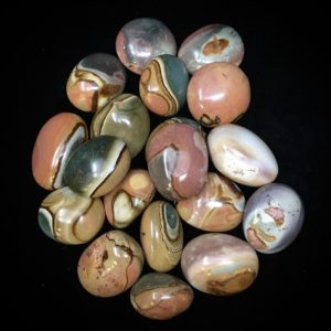 Polychrome Jasper Gallet