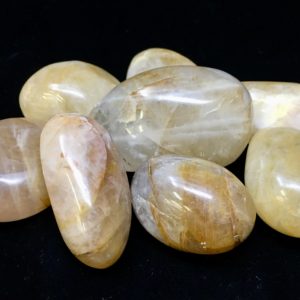 Golden Healer Gallet