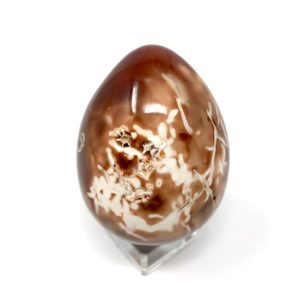 Carnelian Egg