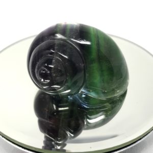 Fluorite Shell