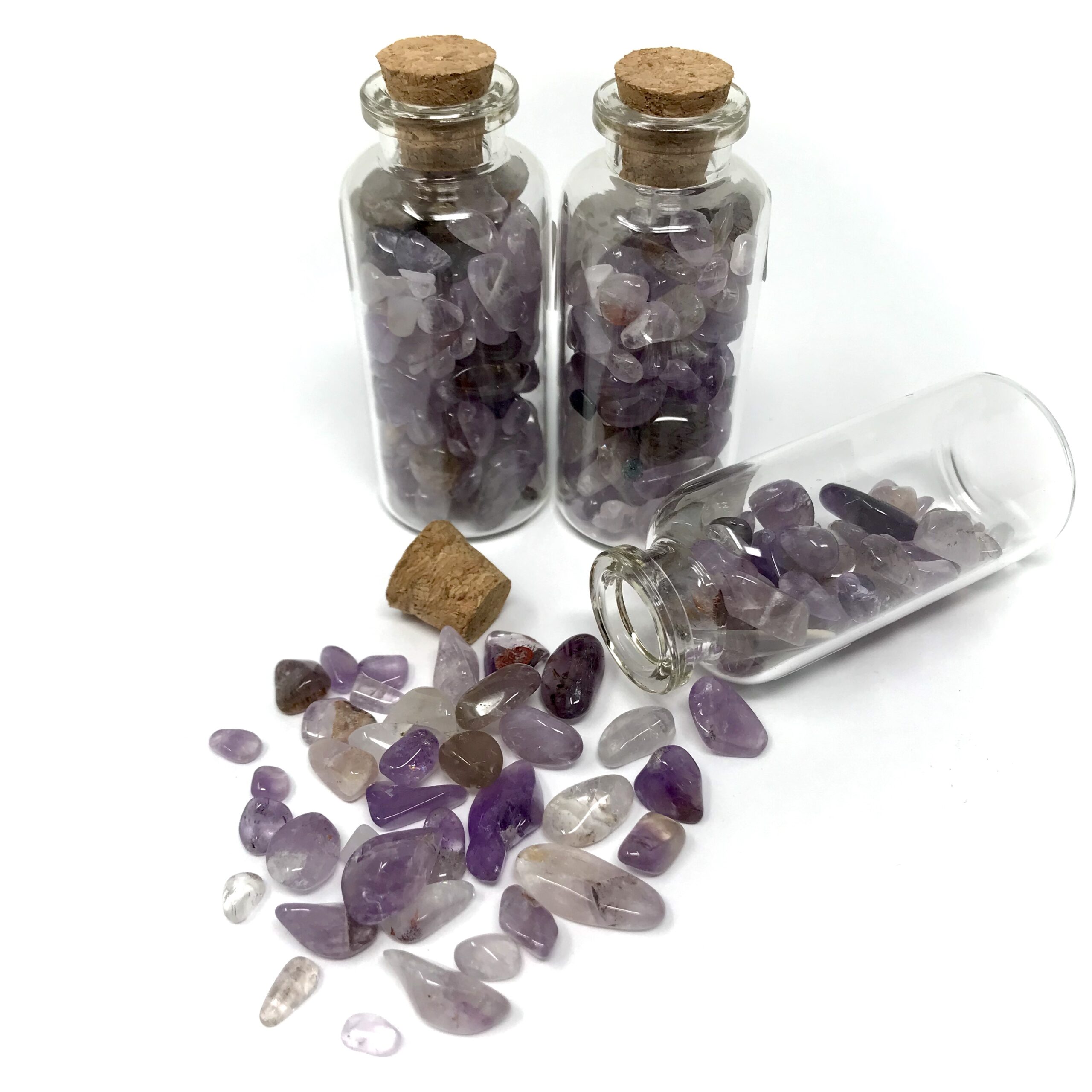 Auralite 23 Chip Cork Bottle