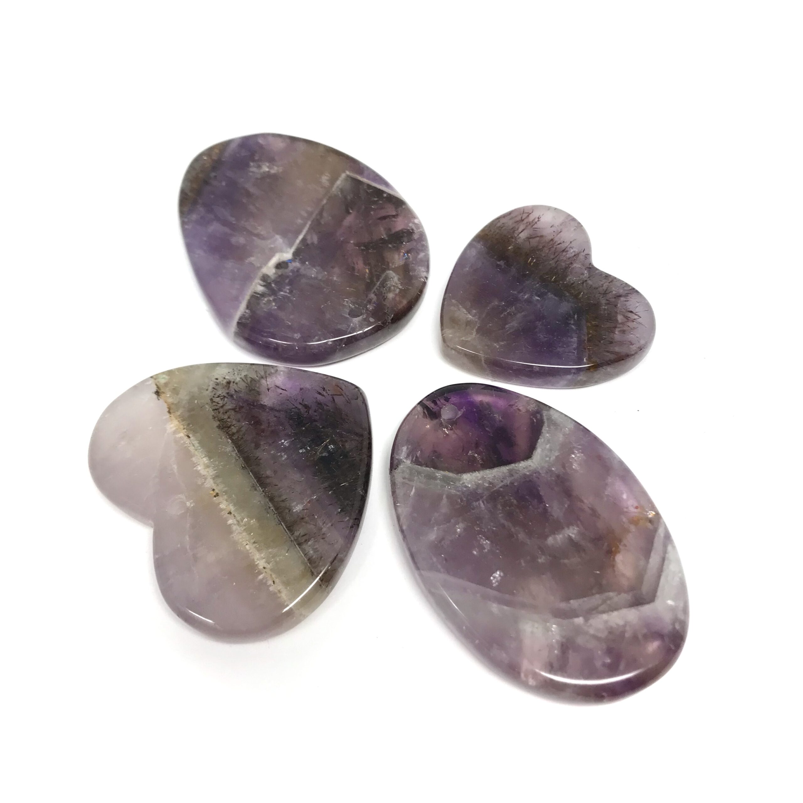 Auralite 23 Pendant (Assorted)