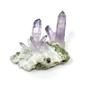 Vera Cruz Amethyst Specimen