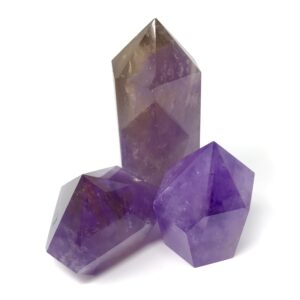 Ametrine Tower