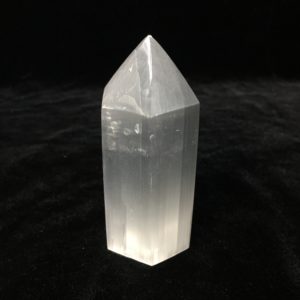 Selenite Generator 10cm