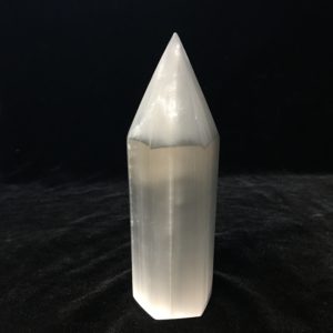Selenite Generator 15cm