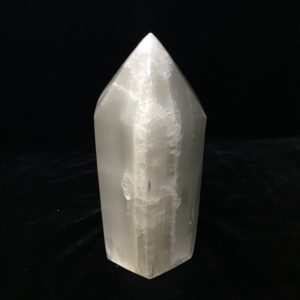 Selenite Generator 20cm