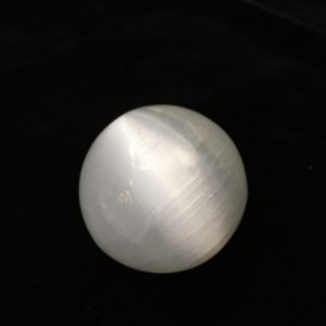 Selenite Sphere 4cm