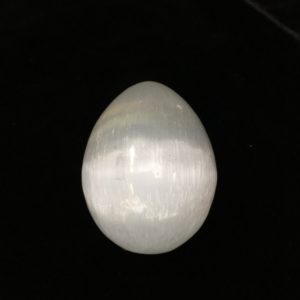 Selenite Egg 12cm