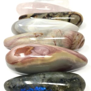 Massage Wand Madagascar (Assorted)