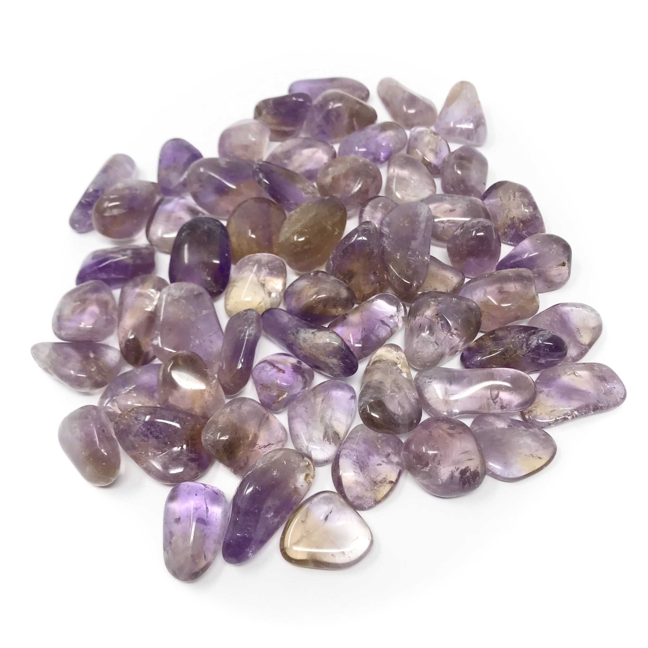 Ametrine Tumble
