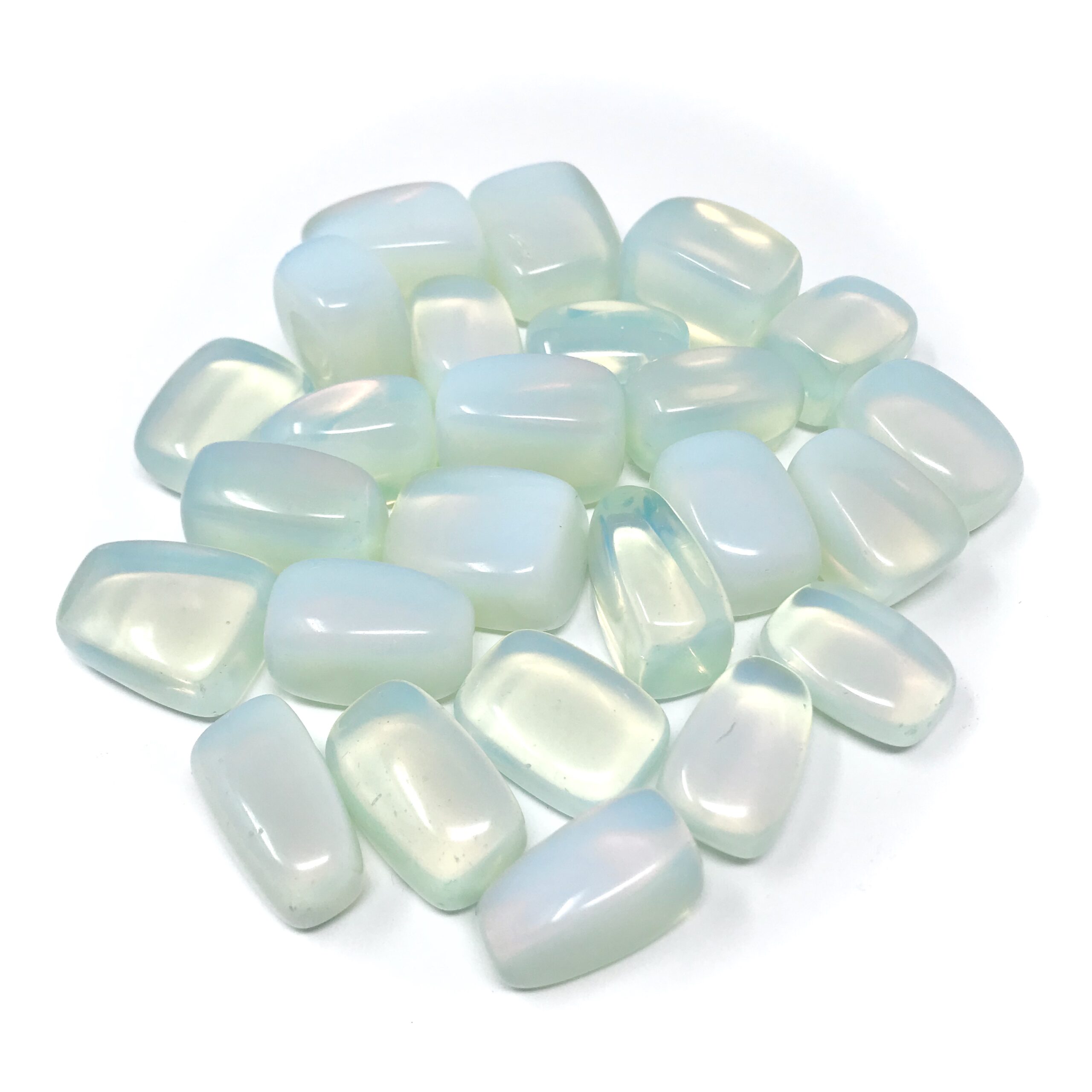 Opalite Tumble