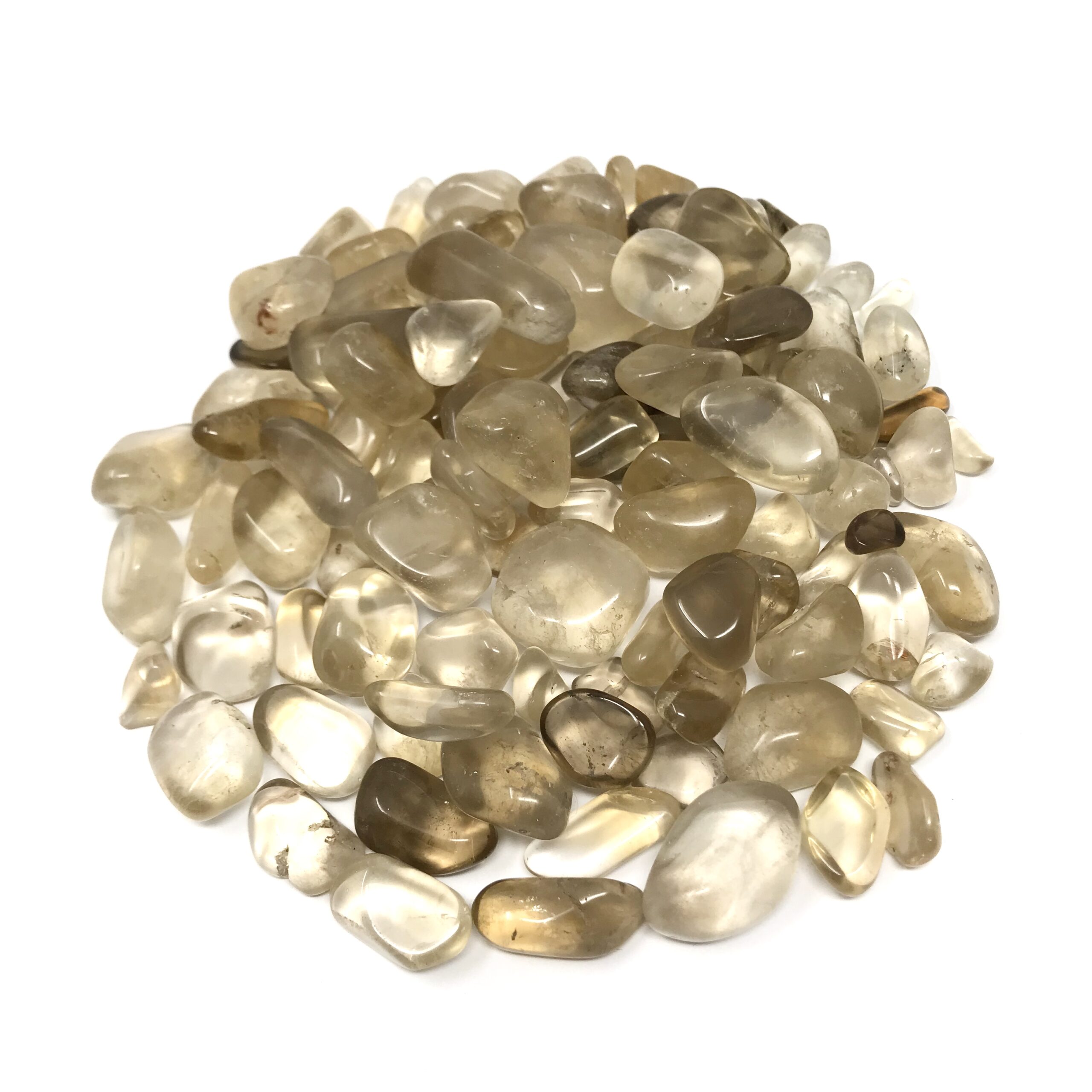 Citrine (Natural) Tumble