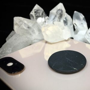 Shungite phone Disk