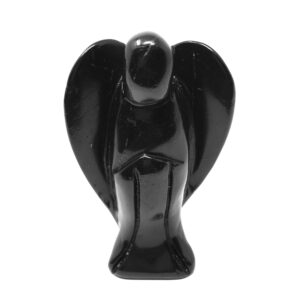 Shungite Angel