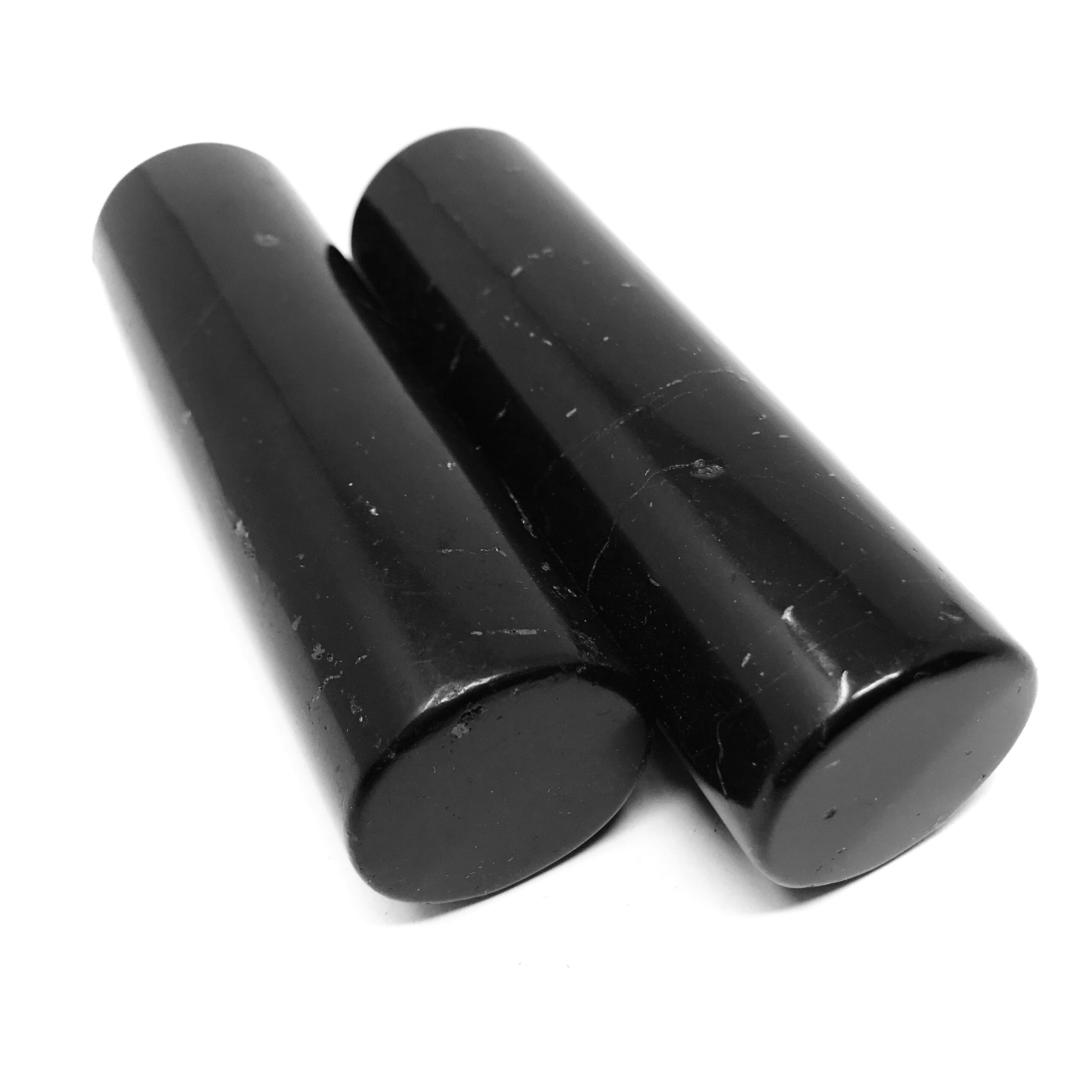 Shungite Cylinder