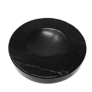 Shungite Sphere Stand