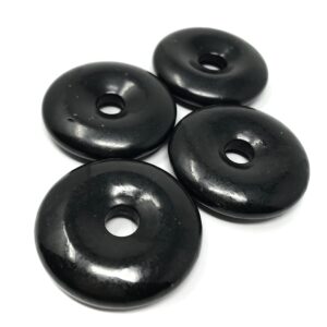 Shungite Donut