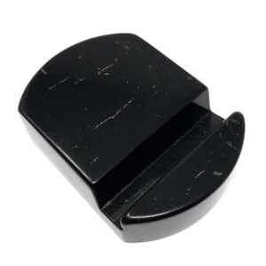 Shungite Phone Stand