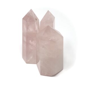 Rose Quartz Tower