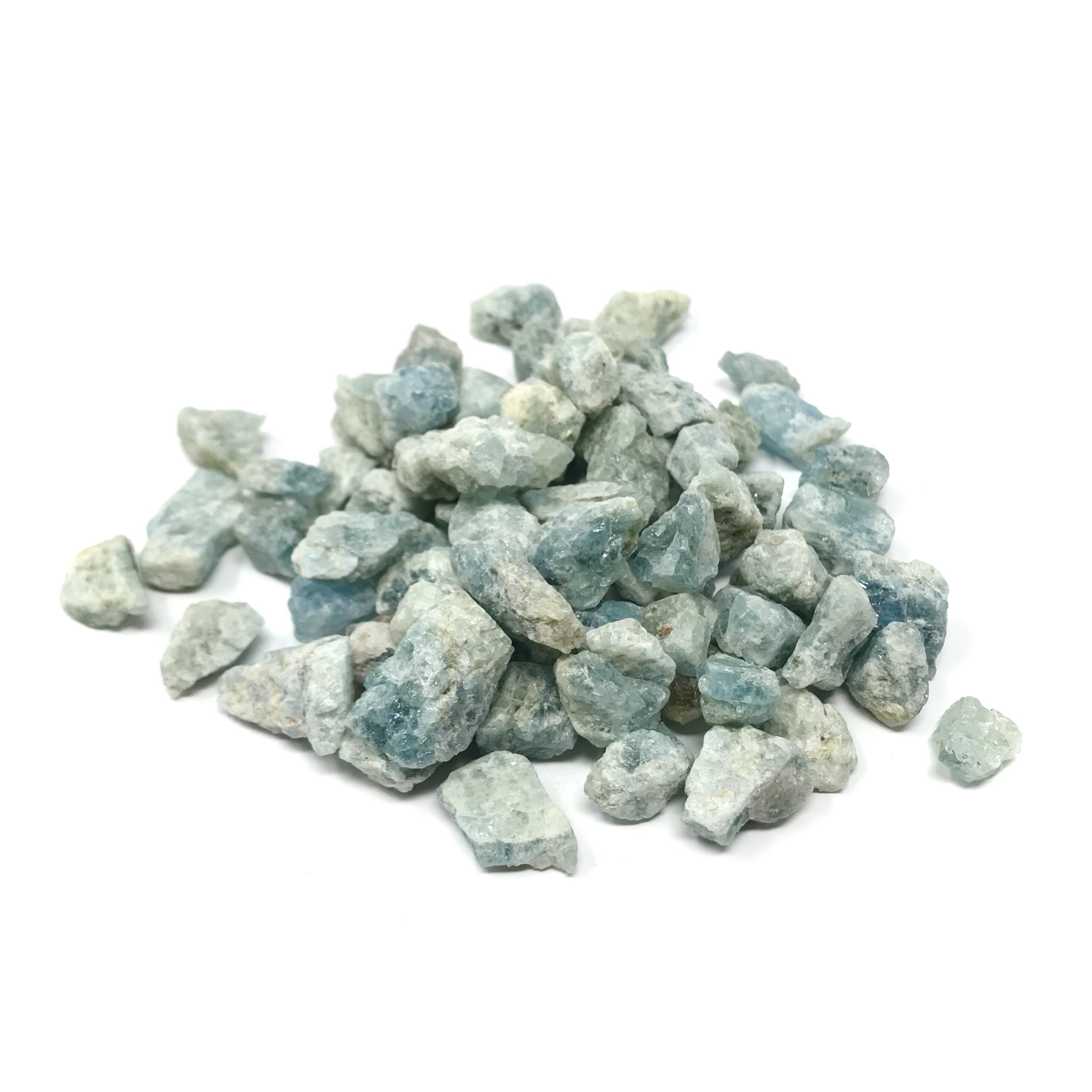 Aquamarine Rough