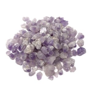 Madagascar Amethyst Rough
