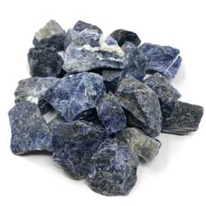 Sodalite Rough