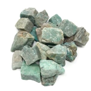 Amazonite Rough