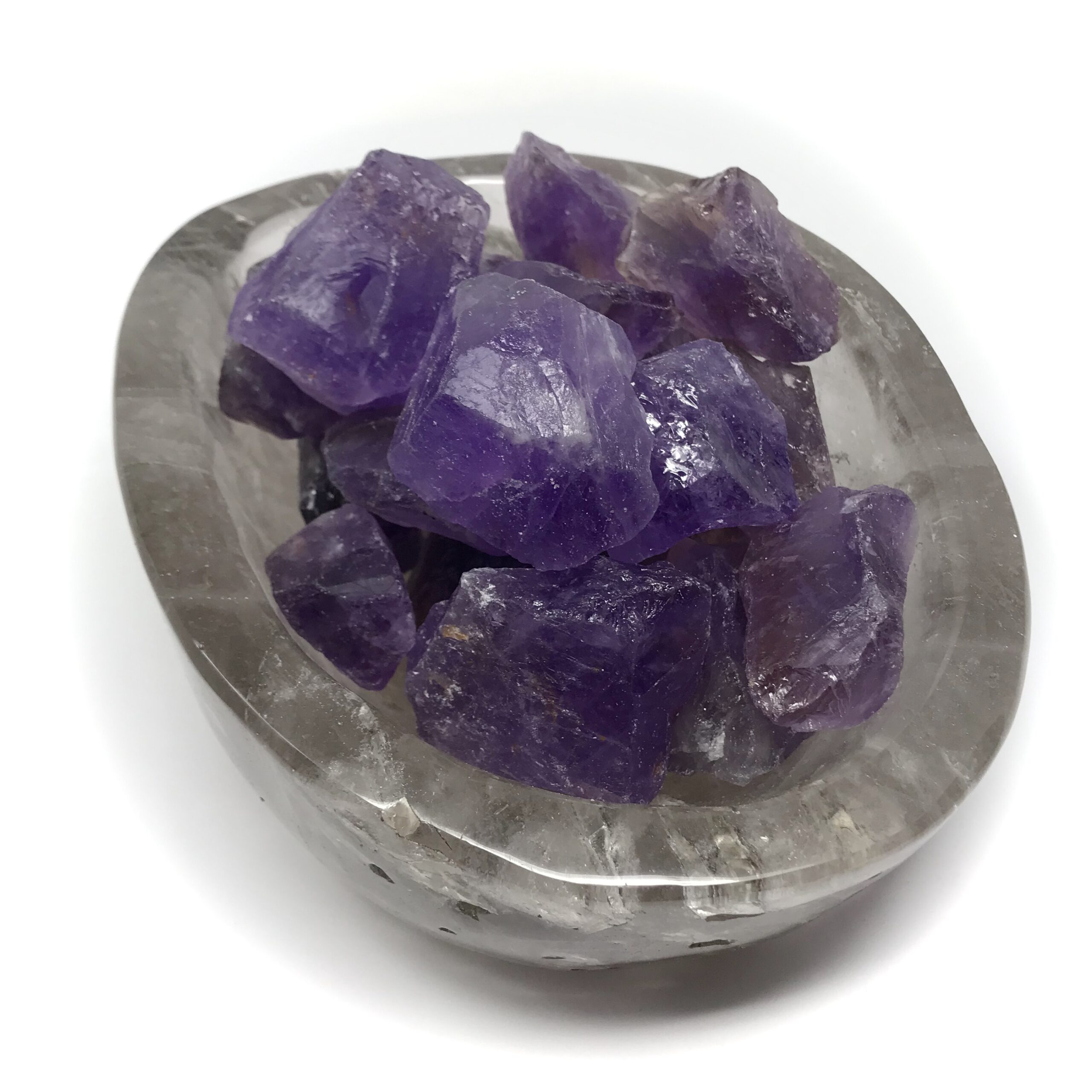 Assorted Rough in Bulk