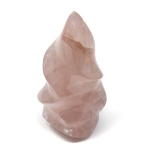 Rose Quartz Flame