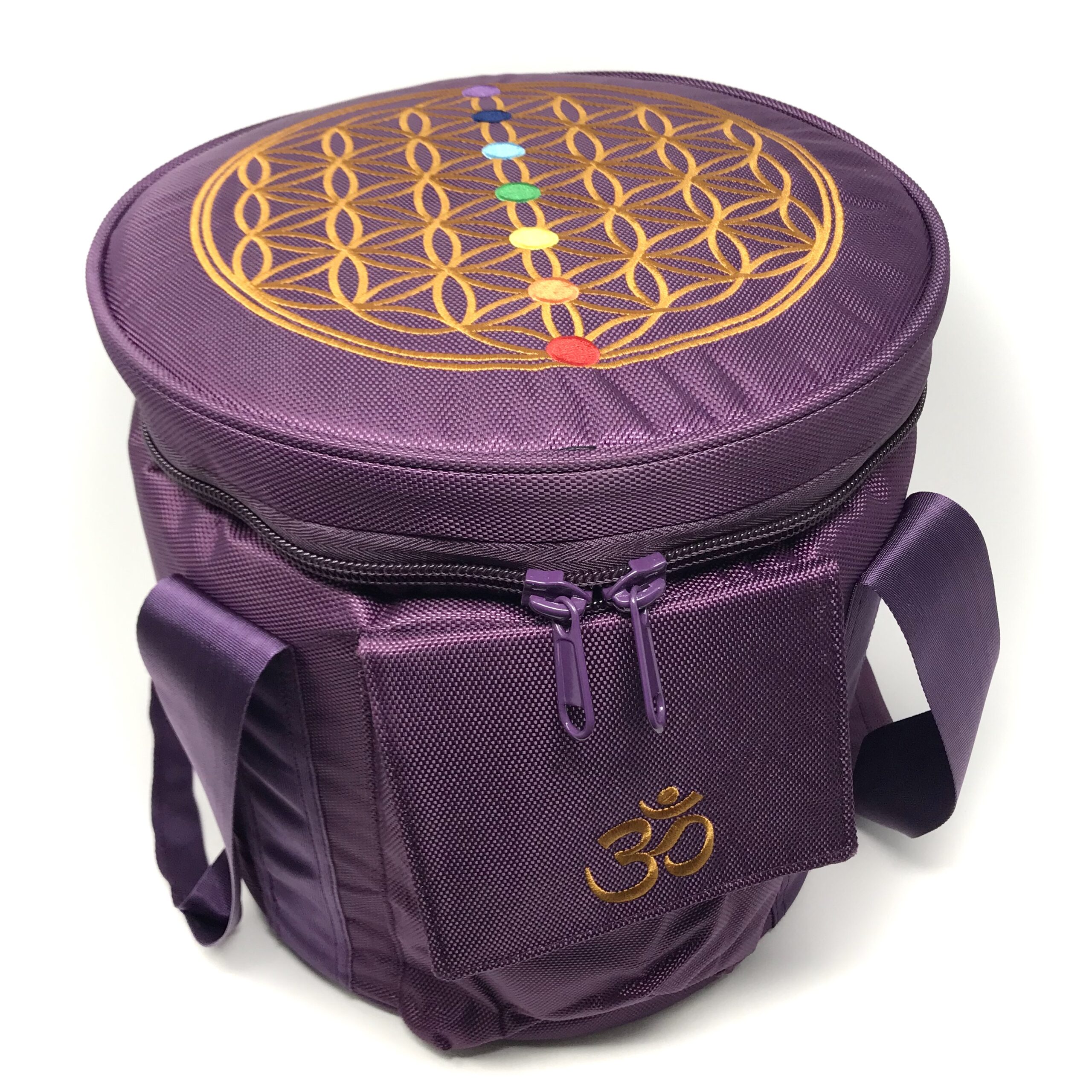 Singing Bowl Nesting Bag