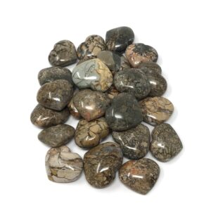 Ibis Jasper Mini Heart