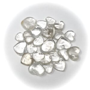 Quartz Mini Heart